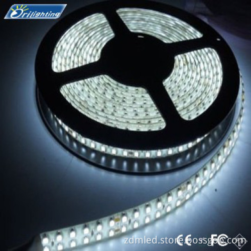 ROHS CE FCC PSE 3528 smd led rigid strip lights